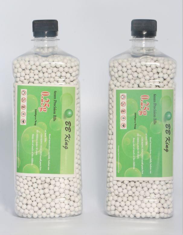 5000pcs bottle