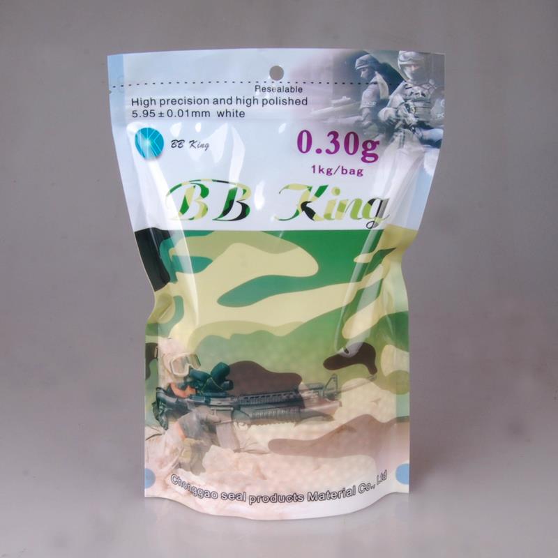 0.30G Air Soft BB